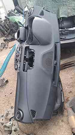 Комплект безпеки (airbag) на Hyundai Kona 2016-2022 роки. Київ