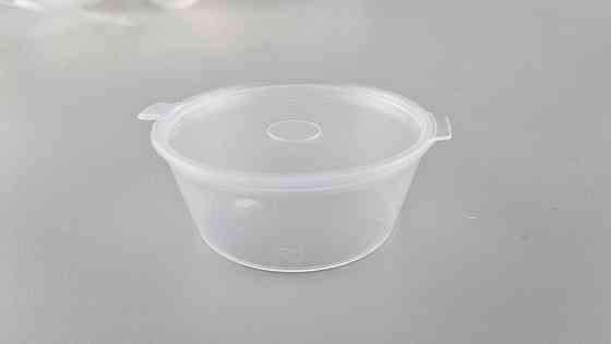 Соусник із відкидною кришкою 50 мл * (1000 шт.) (50 шт.) Харків