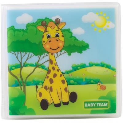 Игрушка для ванной Baby Team Игрушка-книжка (8742) Винница - изображение 1