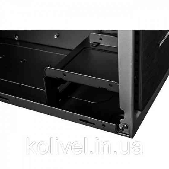 Корпус Modecom HARRY 3 USB3.0 BLACK без БЖ ATX (AT-H330-10-0000000-0002) Киев