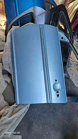 Передні ліві дверцята для Hyundai Accent 2006-2010 років випуску Київ