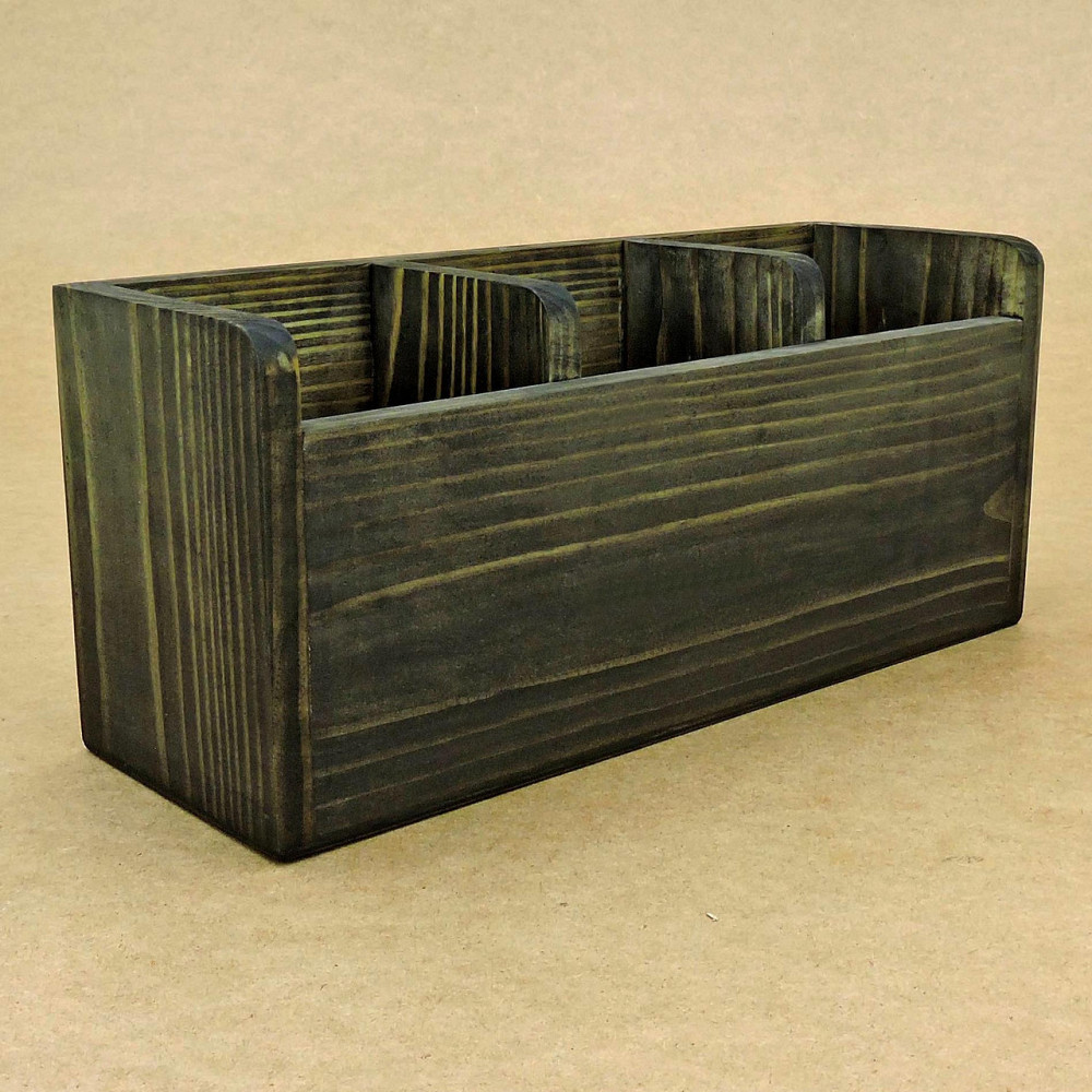 Подставка для столовых приборов 