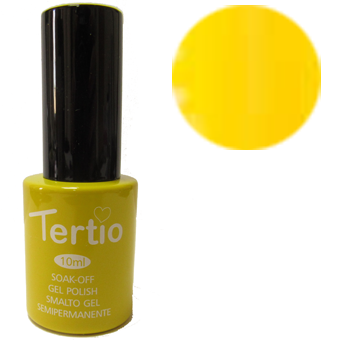 TERTIO гель - лак № 020 (желто-древесный) 10 мл Киев - изображение 1