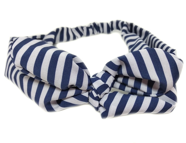 Жіноча пов'язка на голову Солоха Київ - фото 1