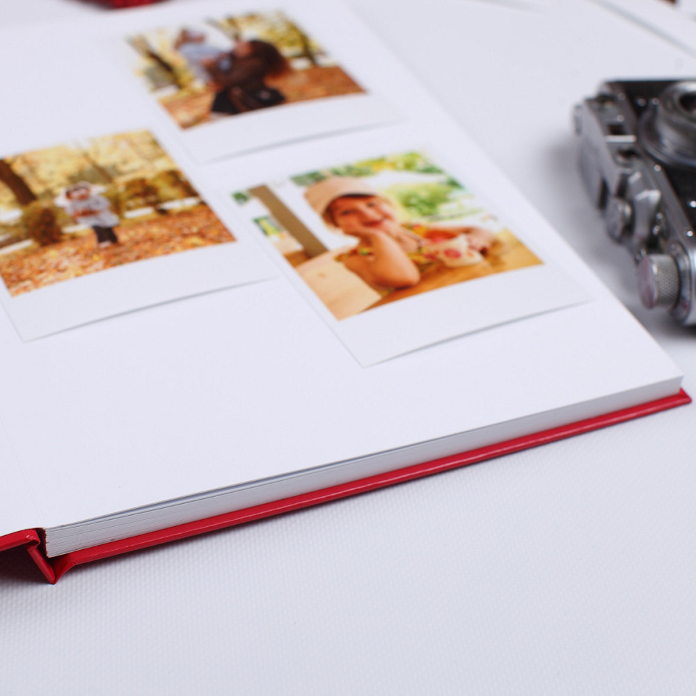 Альбом для фото з білими сторінками 20х30 Тернополь - изображение 7