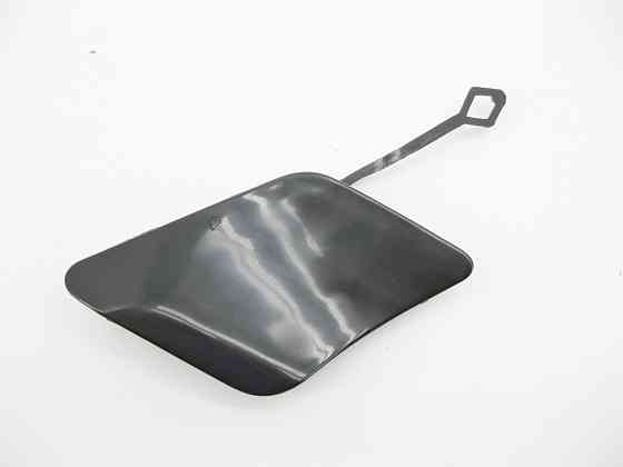 Mercedes-Benz  A2048850526 Нова кришка - заглушка буксирувального гака в передньому бампері C-Class W204 Одесса