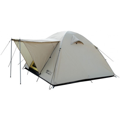 Палатка Tramp Lite Wonder 3 Sand (UTLT-006-sand) Винница - изображение 1
