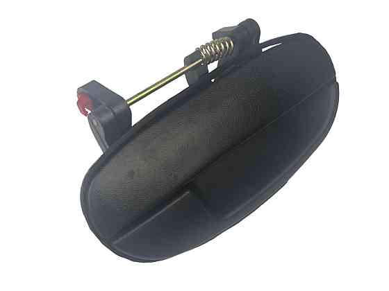 Ручка двери наружная Lanos, Sens задняя правая PHC Мукачево