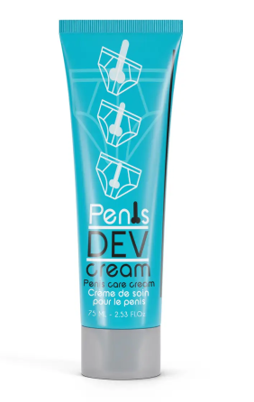 Крем - Penis DEVelopment Cream, 75 мл Sex Aura Киев