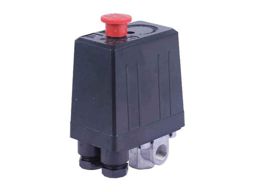 Реле тиску KADB1008 Compressor KS-119 ТМ TATA Київ - фото 1