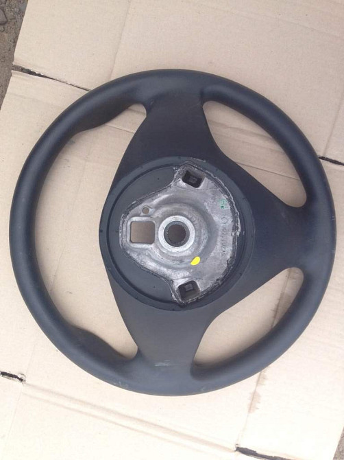 Кермо Fiat Doblo 2010-2014 Ковель - изображение 2