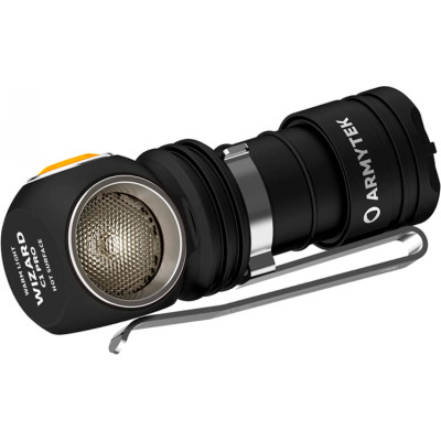 Фонарь Armytek Wizard C1 Pro Magnet USB (F09001C) Винница - изображение 8