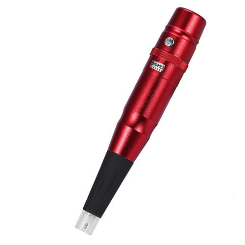 Компактная машинка-ручка для перманентного макияжа Киев - изображение 1