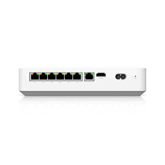 Відеореєстратор Ubiquiti Unifi Network Video Recorder Instant (UNVR-INSTANT) ( 18204 ) Харків