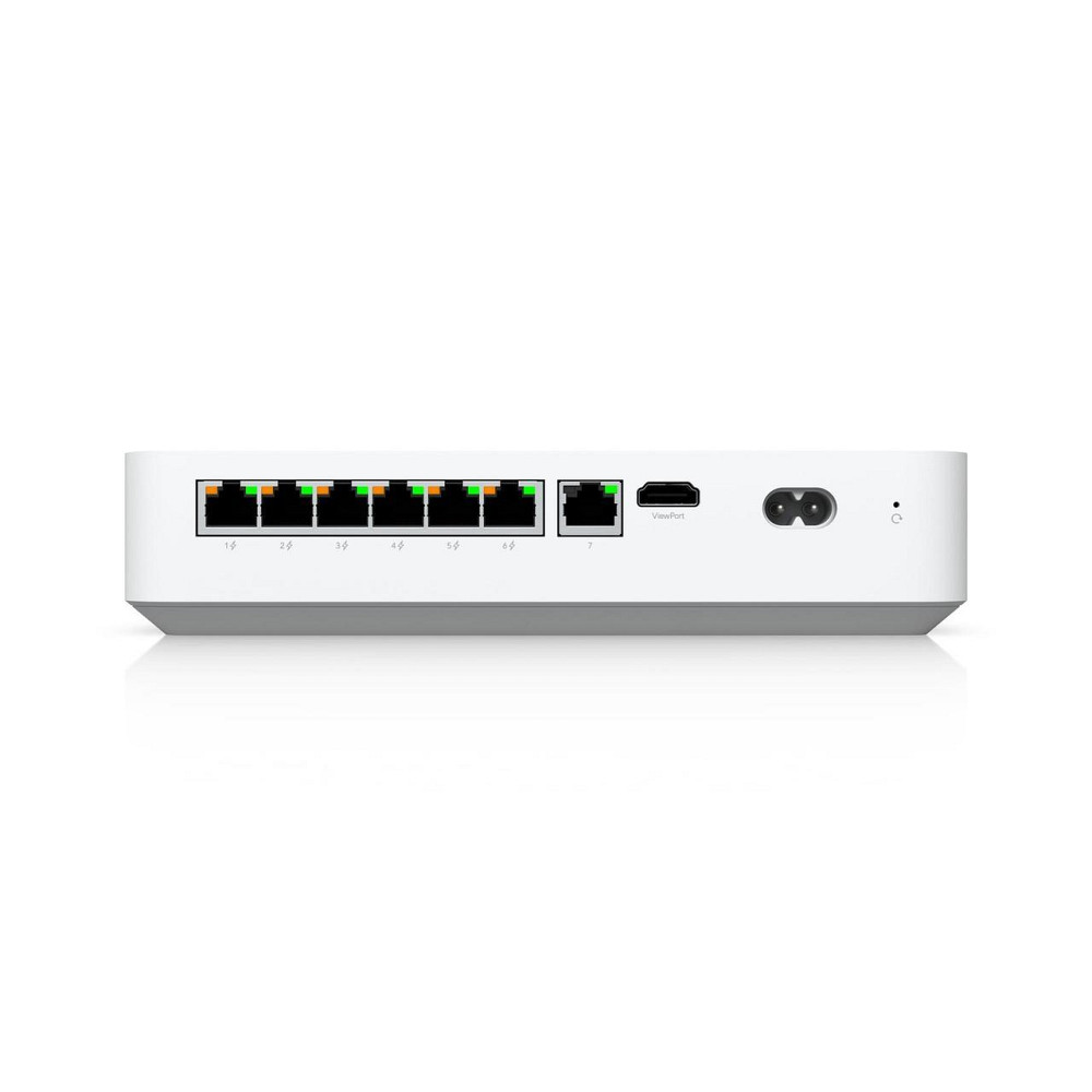 Відеореєстратор Ubiquiti Unifi Network Video Recorder Instant (UNVR-INSTANT) ( 18204 ) Харків - фото 5