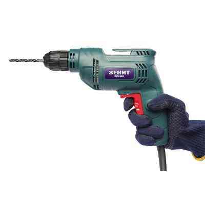 Дрель Зеніт ЗДП- А 6010 профи (843855) Винница