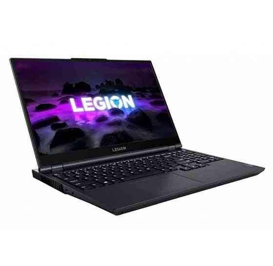 Ноутбук Lenovo Legion 5 15ACH6H (82JU00JFPB) Киев