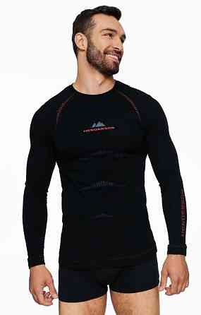 Термокофта чоловіча Henderson 22969 Nordic Thermal Protect Skin XXL Київ