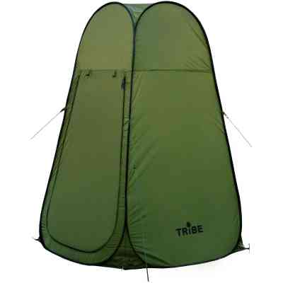 Палатка Tribe санітарний Shower Lite (T-AC-0002-olive) Винница