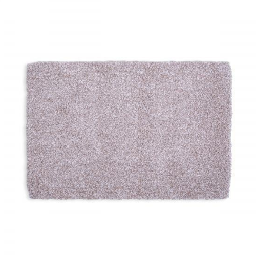 Килимок Melange Soft 60*90см антибактеріальний бежевий Дариана Житомир - фото 1