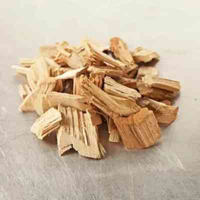 Треска для копчения Weber горіх гікорі, 700 гр. (17624) Винница