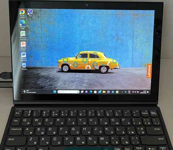 Ноутбук-Планшет Київ