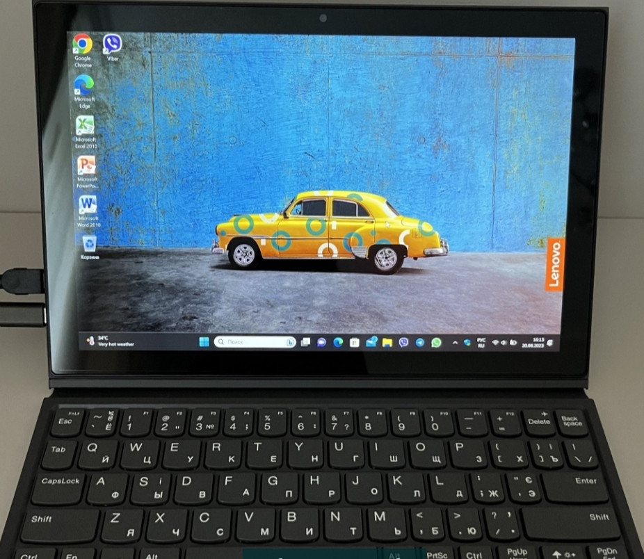 Ноутбук -Планшет Киев - изображение 3