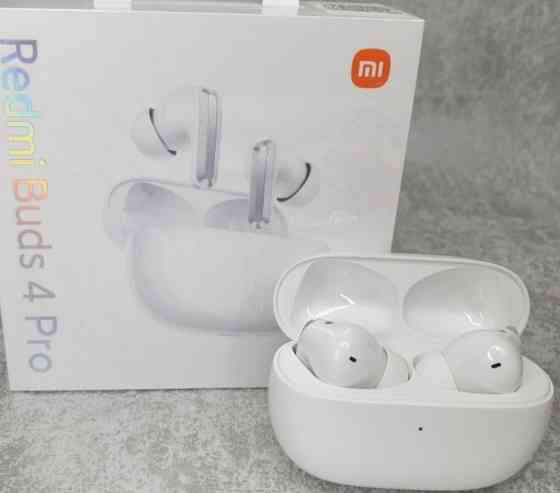 Наушники Xiaomi Redmi Buds 4 Pro. Киев