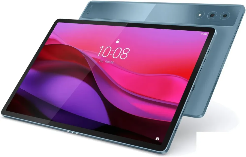 Графический планшет Lenovo Yoga Tab ПЛЮС 12,7