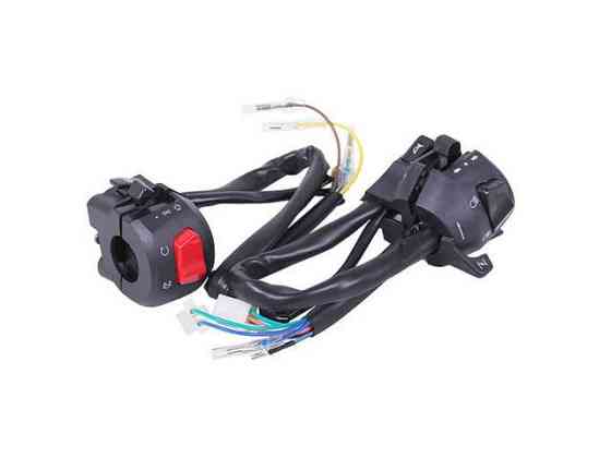 Блок управления пара мотоцикл LF150-10B Мукачево