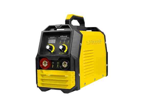 Зварювальний інвертор (355А, кнопка) Sturm AW97I3550D (читайте опис) Рівне