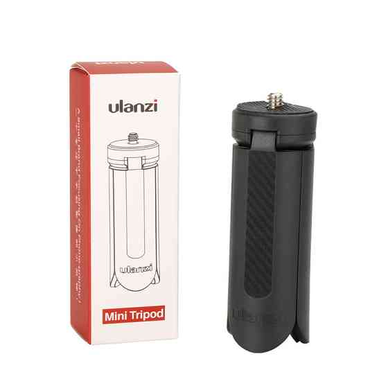 Штатив Ulanzi Mini для стабілізаторів Київ