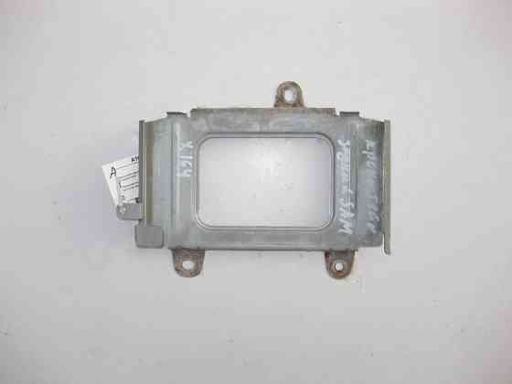 Mercedes-Benz  A1645453840 Кронштейн заднього блоку SAM GL X164 Одесса