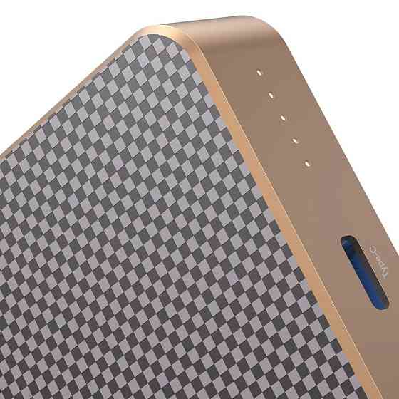 Універсальна мобільна батарея Proove Carbon Slim 22.5 W 10000 mAh Sunflare (PBCS22110050) ( 16420 ) Харьков