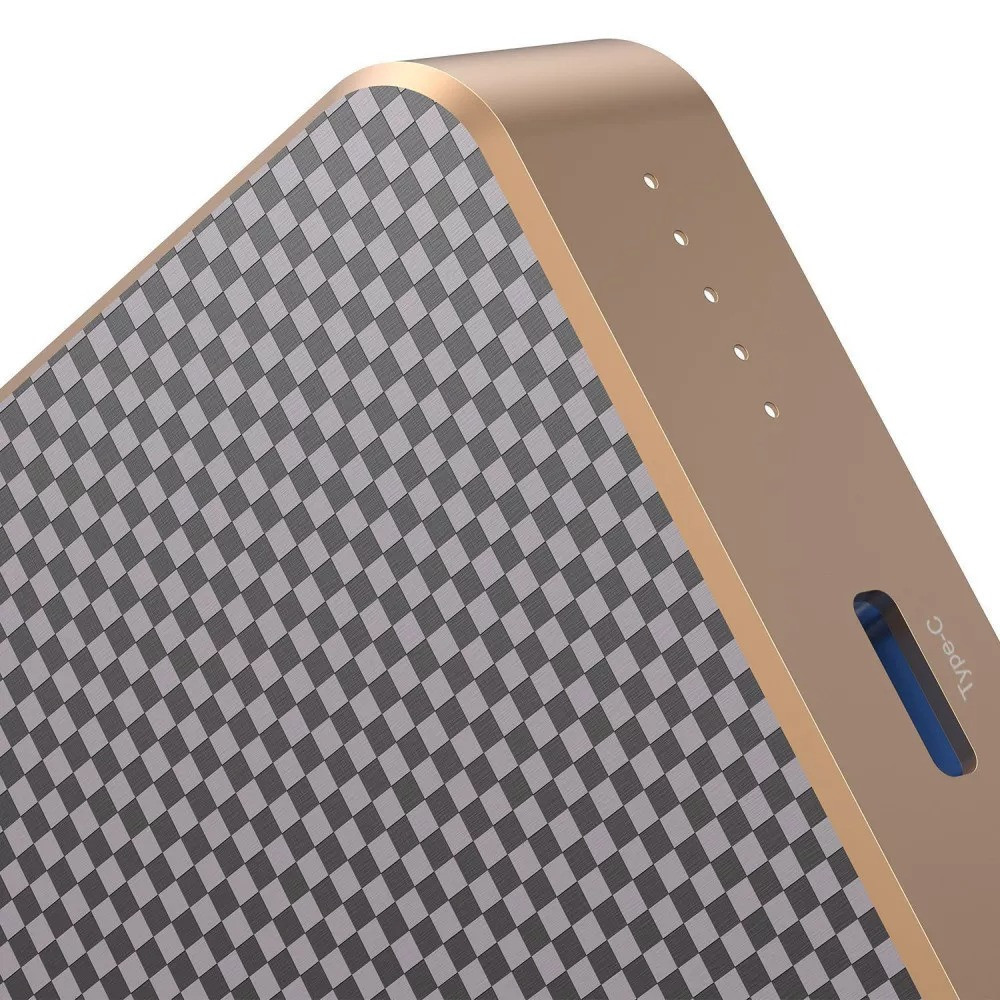 Універсальна мобільна батарея Proove Carbon Slim 22.5 W 10000 mAh Sunflare (PBCS22110050) ( 16420 ) Харьков - изображение 5