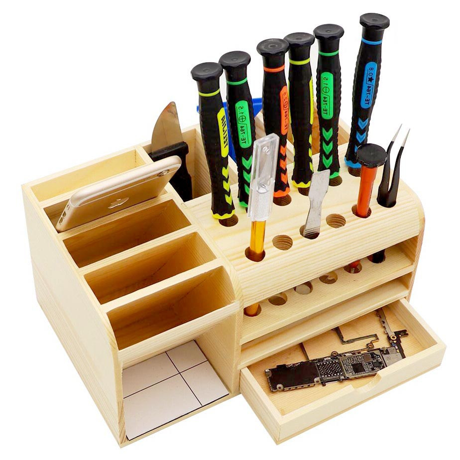 Органайзер для викруток "Лінді" бланже Миколаїв - фото 1