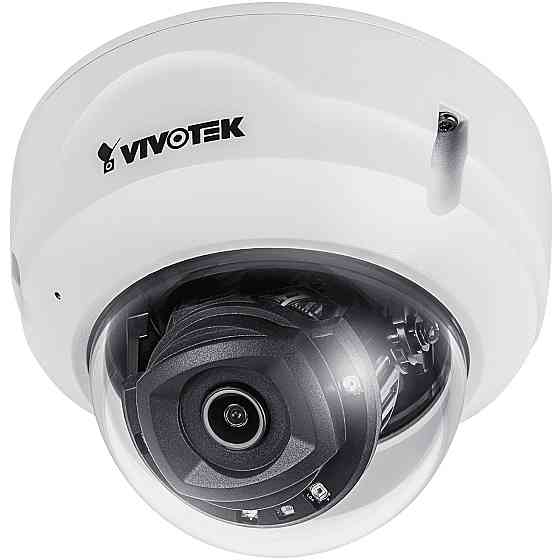 Відеокамера VIVOTEK FD9389-EHV-V2 5M 30fps, f2.8,  D/N, IR Вінниця