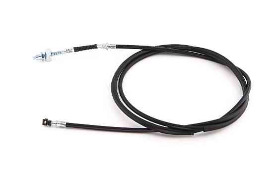 Тросик заднього гальма скутер китай 4 т 125/150 (201см) Мукачево