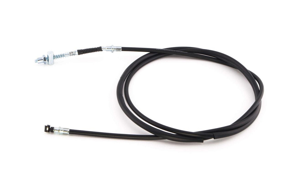 Тросик заднього гальма скутер китай 4 т 125/150 (201см) Мукачево - фото 1