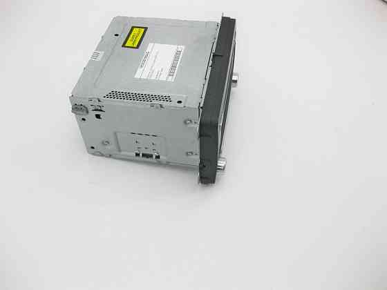 VAG  1K0035186AD Магнітола штатна під радіо AM/FM, MP3 VW Passat Touran Одеса