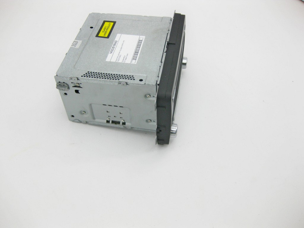 VAG  1K0035186AD Магнітола штатна під радіо AM/FM, MP3 VW Passat Touran Одеса - фото 5