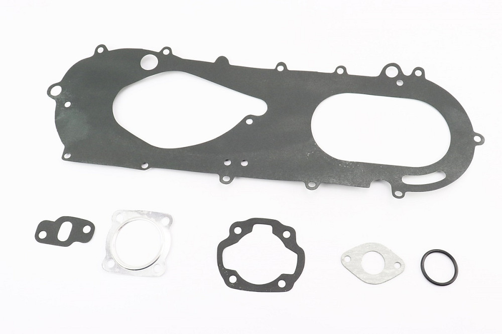 Прокладки двигуна TB-65cc-43мм, к-кт 6 деталей Київ - фото 1