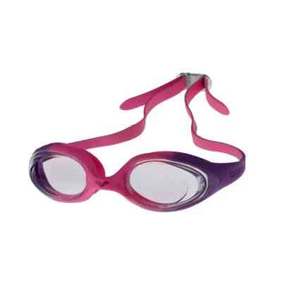 Очки для плавания Arena Spider JR фіолетовий, рожевий 92338-091 (3468333252263) Винница