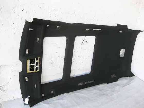Mercedes-Benz  A1666901100 9G26 Облицювання даху чорна GL/GLS X166 Одеса