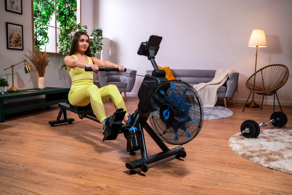 Весёлочный тренажер THUNDER FLY Киев - изображение 2