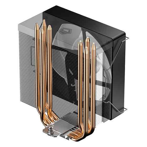 Кулер процесорний ID-Cooling SE-214-XT V2 ( 12578 ) Харків