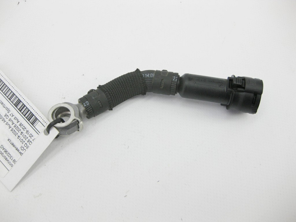 VAG  059130296AG Паливопровід на праву рампу Одесса - изображение 4