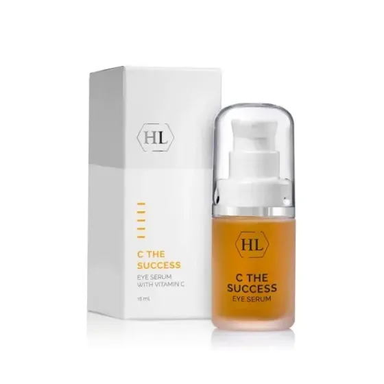 Сироватка для повік Holy Land C The Success Eye Serum 15 мл Днепр