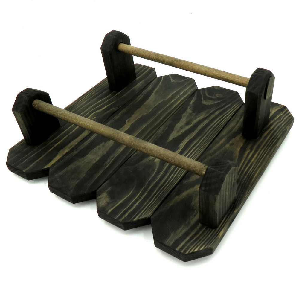 Держатель для бумажных полотенец 