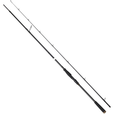 Вудилище Savage Gear SG2 Fast Game 8&apos;&apos;6&quot;/2.59m 25-70g (1854.43.65) Вінниця - фото 1